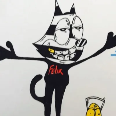 felix profile