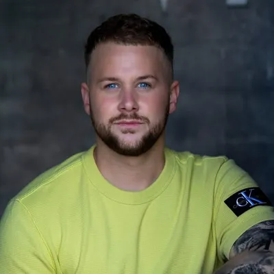Felix van Deventer profile