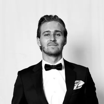 Felix Winkelmann®️ profile