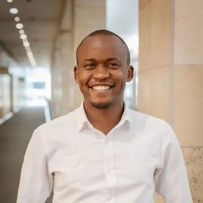 Felix Malombe profile