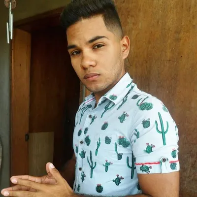 Luis Felipe Suárez profile