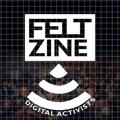 FELT Zine profile