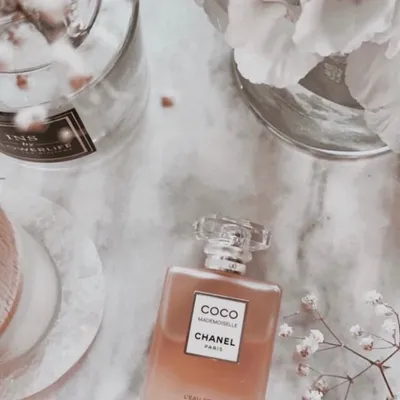 Decants by Fem profile