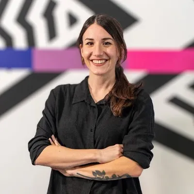 Angelica Muciaccia • Nail Artist & Nail Educator a Roma profile