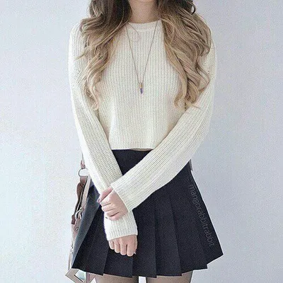 Female Fashion. ❤ profile