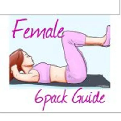 Female 6Pack Guide profile