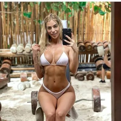 Female Fitness Models profile