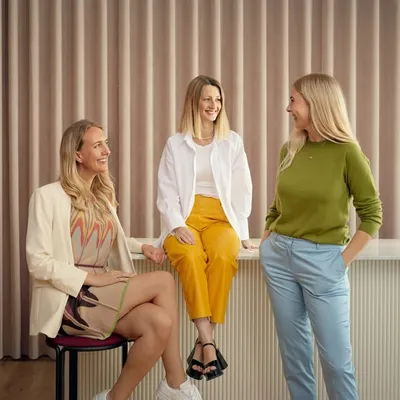 Team Female Invest profile