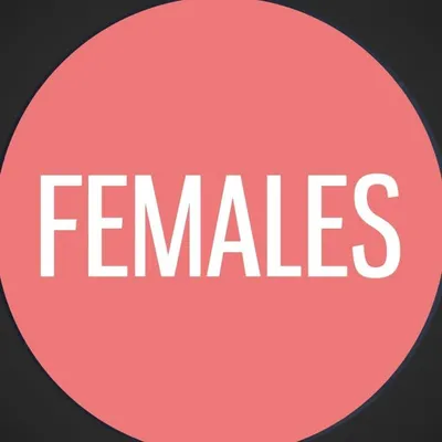 Females profile