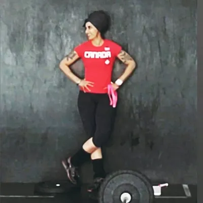 Dr. Paaras Kaur, ND profile