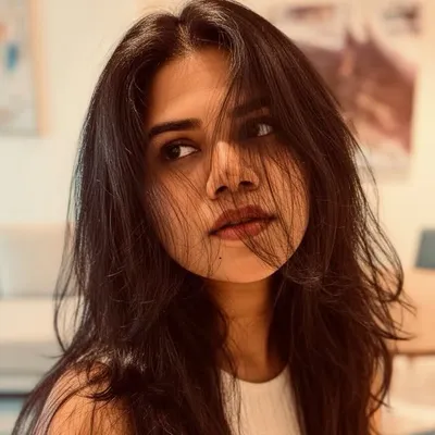 Femeena joy profile