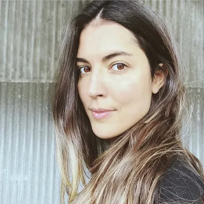 Fernanda Mello profile