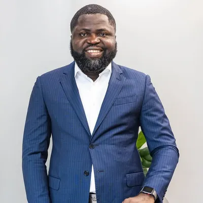 Femi Aguda profile