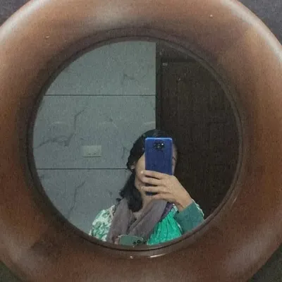 femina febin ๐ง profile