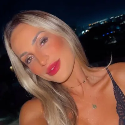 Fernanda Mincarone ✨ profile