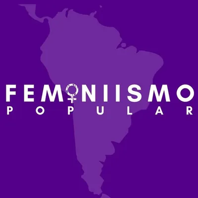 Feminismo por Dani Brum, Nay Berdnaski e Gi Abreu profile