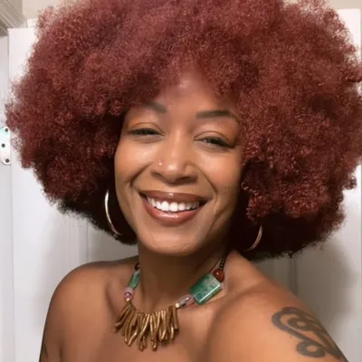 Feminista Jones profile