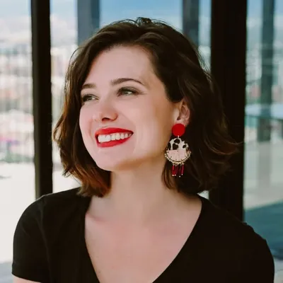 Cassandra Corrado profile