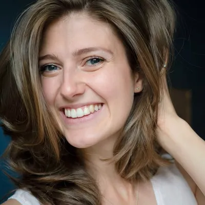 Femke profile