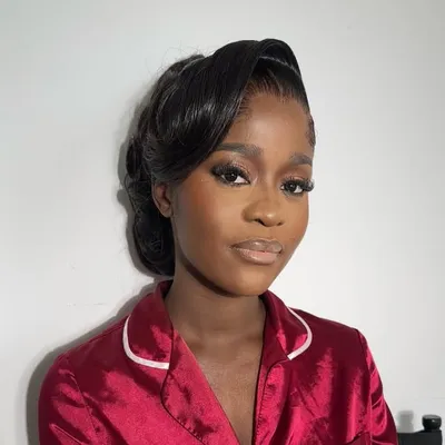 JANIE NGYAMA BASWEA profile