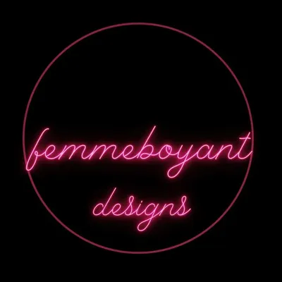 femmeboyant profile