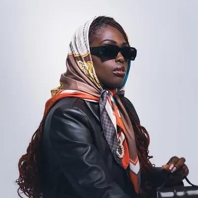 Femme Ébène profile
