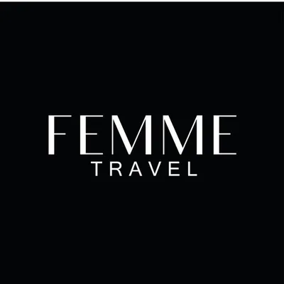 FEMME TRAVEL | Luxury Travel for Women profile