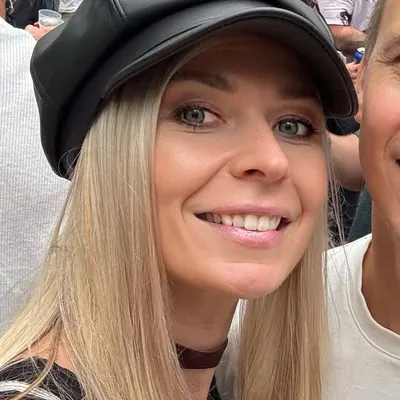 Femke Roelandt profile