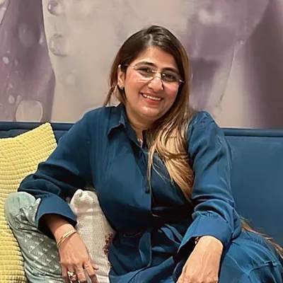 Fatima Qureshi profile