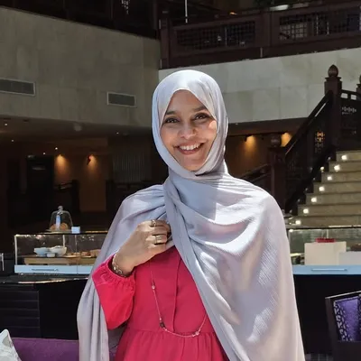 Dr.Femida Ali profile