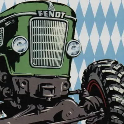 Fendt Klassiker profile