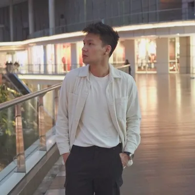 Fendy Chow profile