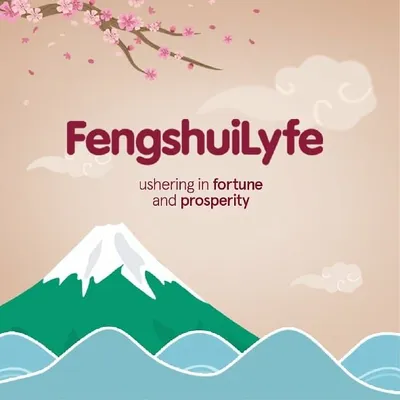 Fengshui & Bazi Consultant profile