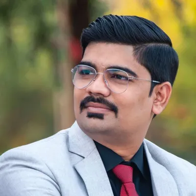 CA. Dr. CS. Fenil, CPA AUSTRALIA-READER-MENTOR profile