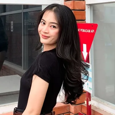 Feni Melinda profile