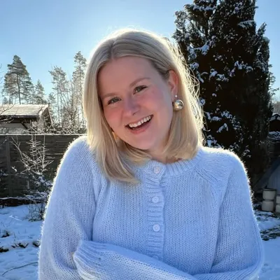 Fenja Klindworth ๐ท profile
