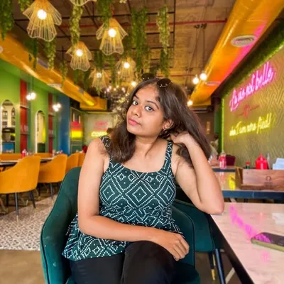 Fenny Patel profile