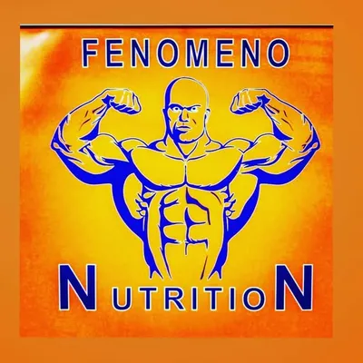Fenomeno Nutrition Kalin profile