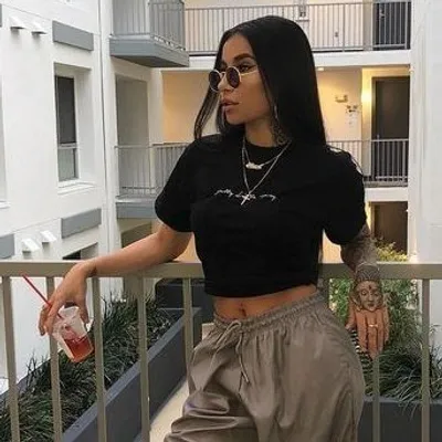 #fentsywear 💫✨ profile