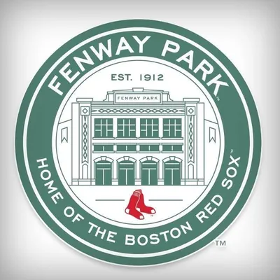 Fenway Park profile