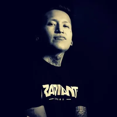 Feoden Jimenez /TATUADOR ๐ฒ๐ฝ profile