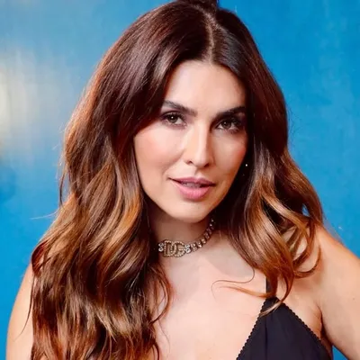 Fernanda Paes Leme profile
