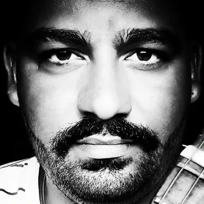 • Felipe Pandolfo profile