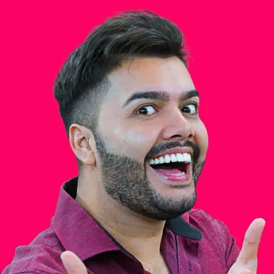 Felipe Pires profile