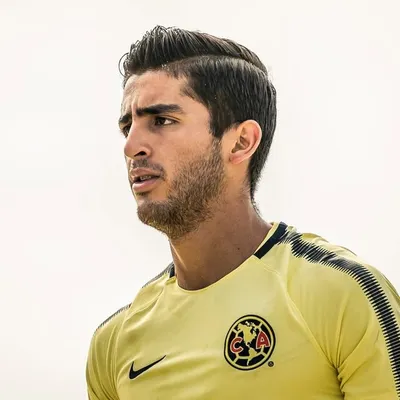 Fer González Delfín profile