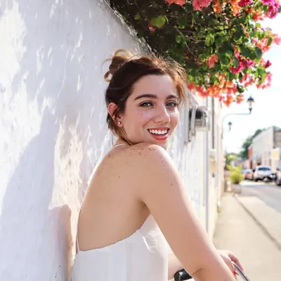 Marifer Ochoa profile