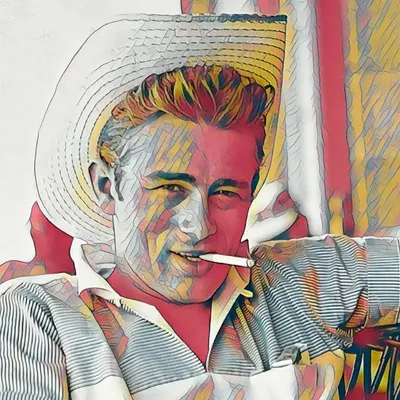 Fernando profile