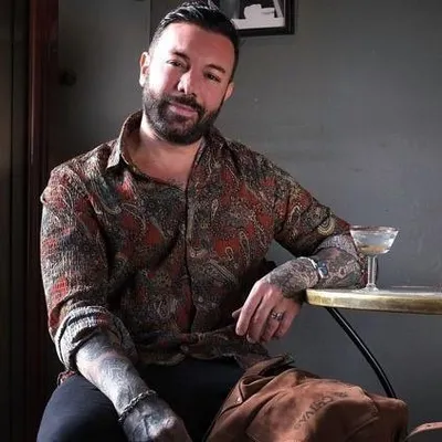 Fernando Fastuca Lamberti profile