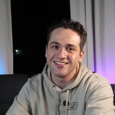 Fernando Montiel profile