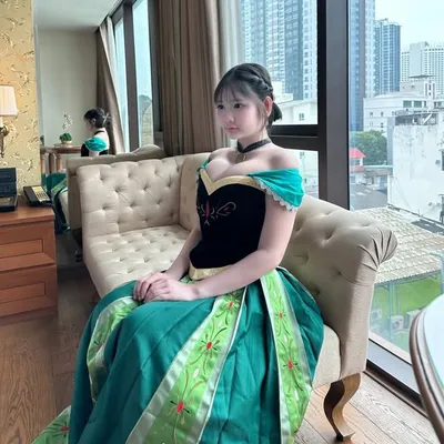 เฟอร์ รี่ profile